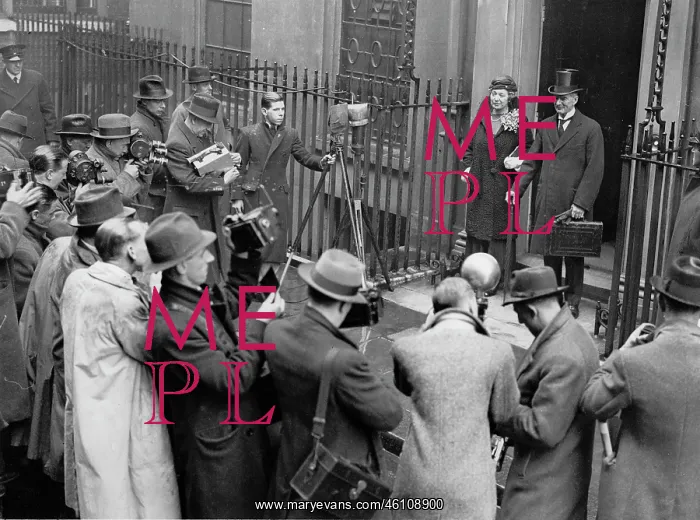 : Arthur Neville Chamberlain : Arthur Neville Chamberlain