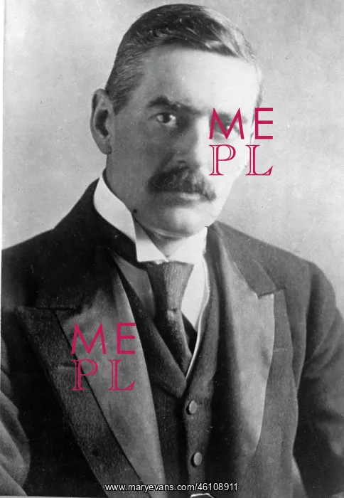 : Arthur Neville Chamberlain : Arthur Neville Chamberlain