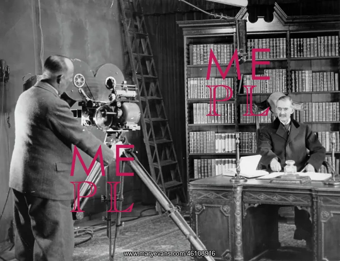 : Arthur Neville Chamberlain : Arthur Neville Chamberlain