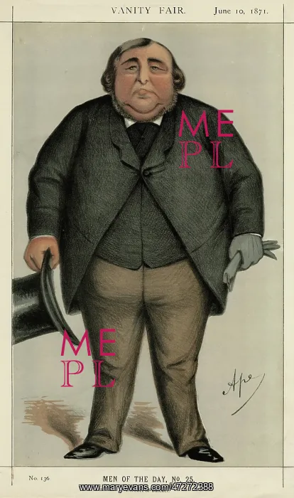  : ARTHUR ORTON