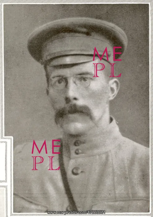 : Arthur Ransome : Arthur Ransome