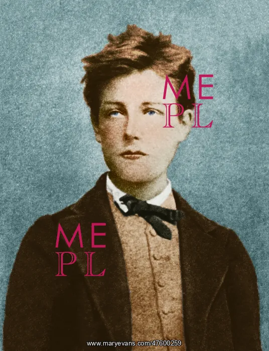: Arthur Rimbaud : Arthur Rimbaud