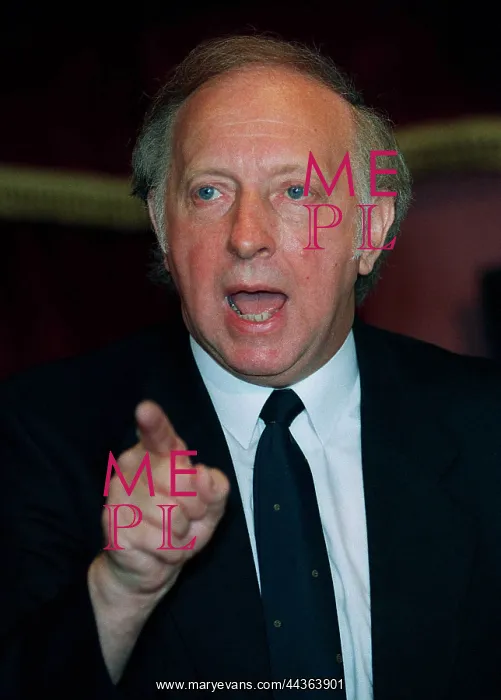  : Arthur Scargill