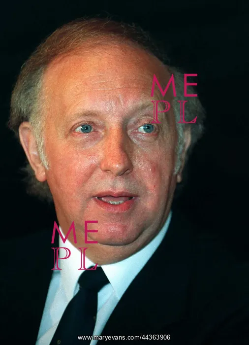  : Arthur Scargill