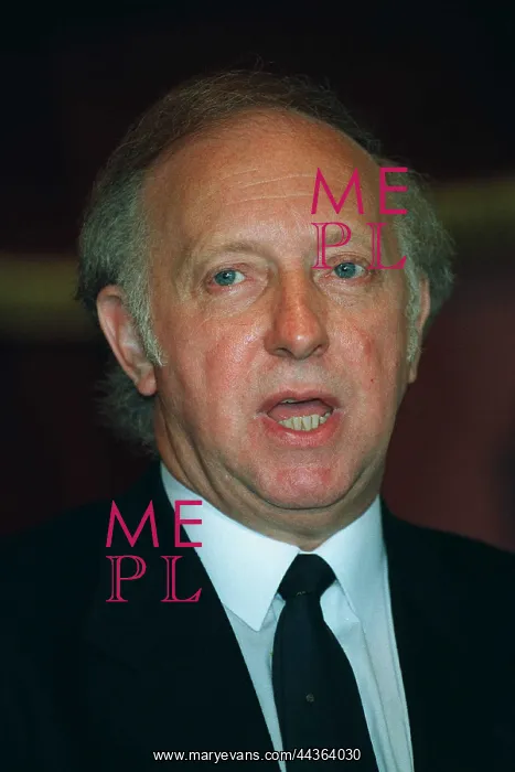  : Arthur Scargill