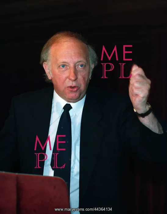  : Arthur Scargill
