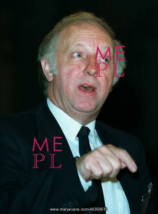  : Arthur Scargill