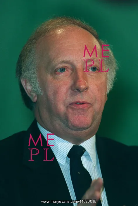  : Arthur Scargill