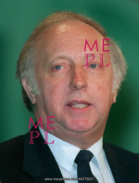  : Arthur Scargill