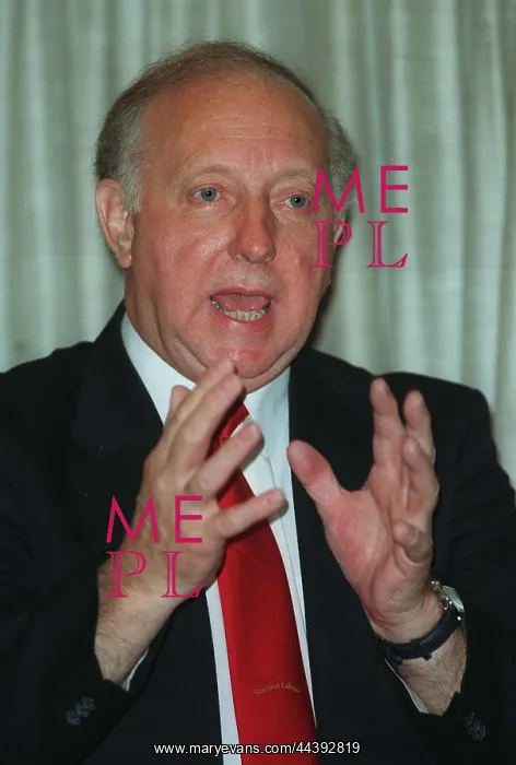  : Arthur Scargill