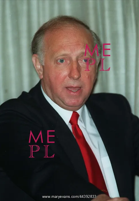  : Arthur Scargill