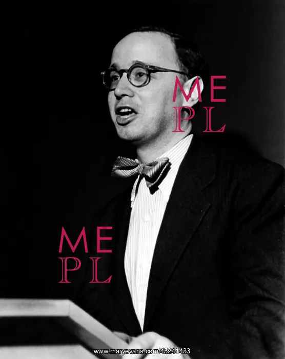 : Arthur Schlesinger : Arthur Schlesinger
