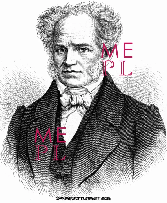 : Arthur Schopenhauer : Arthur Schopenhauer