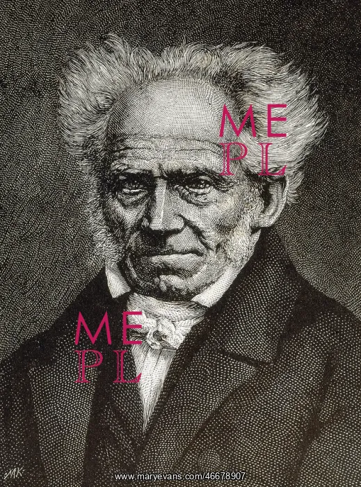 : Arthur Schopenhauer : Arthur Schopenhauer