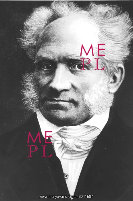 : Arthur Schopenhauer : Arthur Schopenhauer