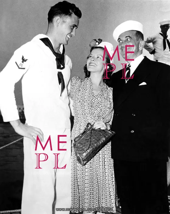 : Arthur Seville, Dixie Dunbar, Al Jolson, ? : Arthur Seville, Dixie Dunbar, Al Jolson, ?