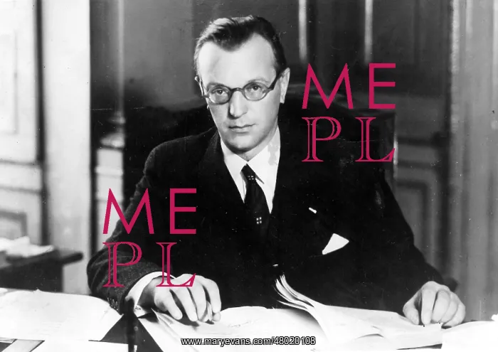 : Arthur Seyss-Inquart, 1938 : Arthur Seyss-Inquart, 1938
