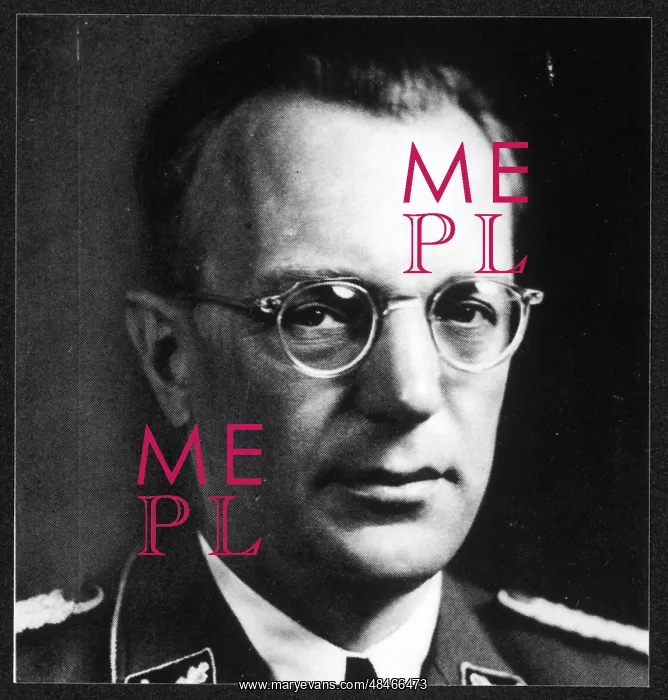 : ARTHUR SEYSS-INQUART : ARTHUR SEYSS-INQUART