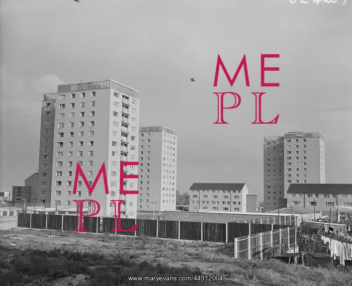 : Arthur Street Flats, Erith : Arthur Street Flats, Erith