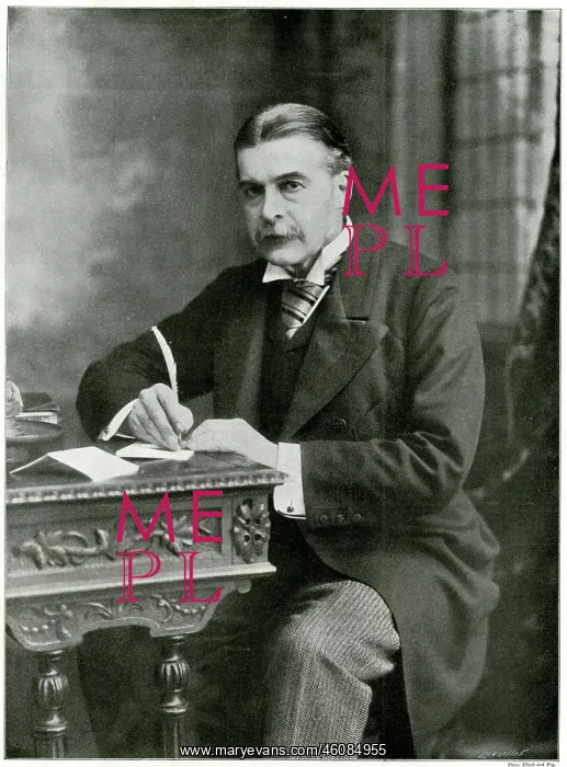  : Arthur Sullivan