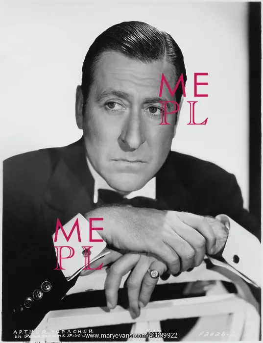 : Arthur Treacher - Man - Actor - Celebrity : Arthur Treacher - Man - Actor - Celebrity