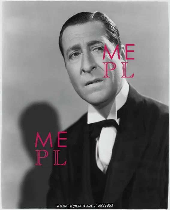 : Arthur Treacher - Man - Actor - Celebrity : Arthur Treacher - Man - Actor - Celebrity
