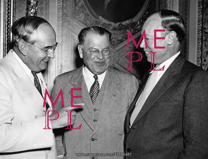 : Arthur Vandenberg : Arthur Vandenberg