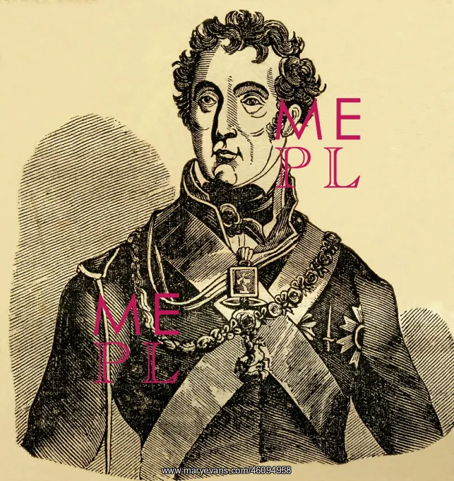 : Arthur Wellesley, Duke of Wellington : Arthur Wellesley, Duke of Wellington