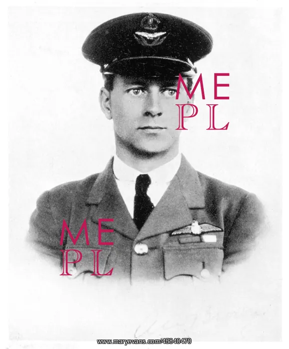 : Arthur Whitten Brown : Arthur Whitten Brown