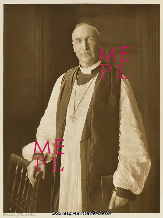 : ARTHUR WINNINGTON-INGRAM : ARTHUR WINNINGTON-INGRAM