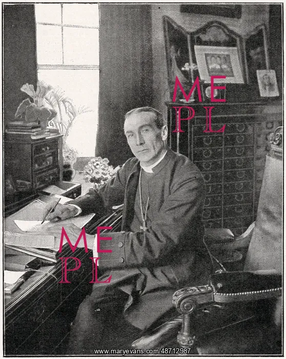 : Arthur Winnington-Ingram : Arthur Winnington-Ingram