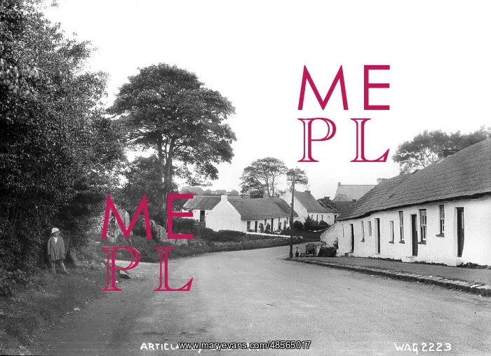 : Articlave, Co. Derry : Articlave, Co. Derry