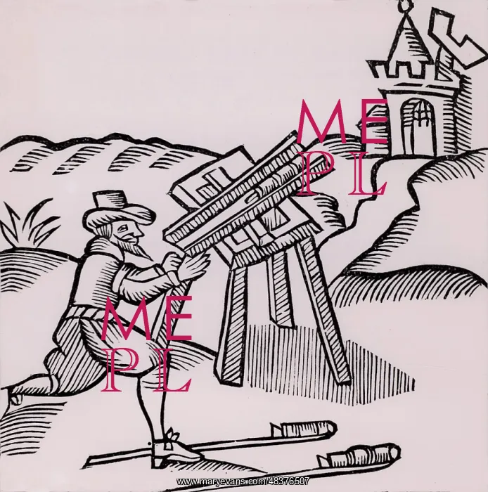 : An Artificer or Pyrotechnist firing a rocket : An Artificer or Pyrotechnist firing a rocket