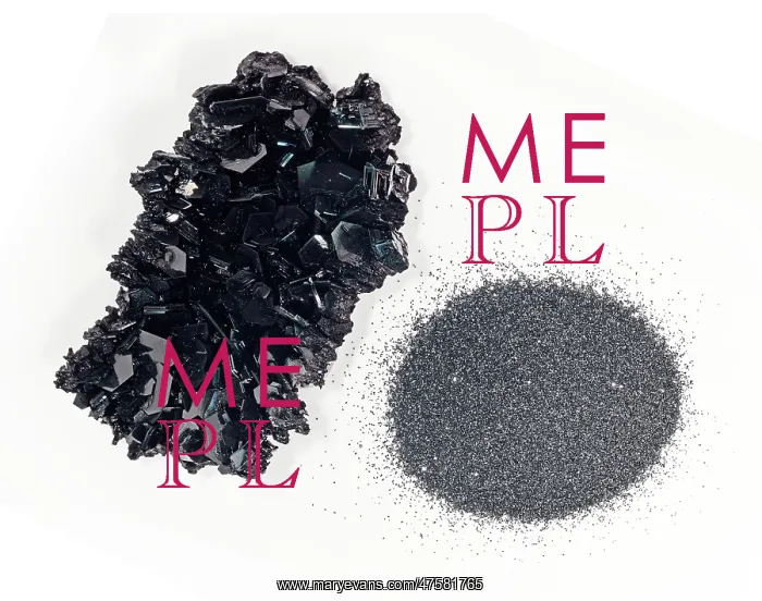: Artificial carborundum : Artificial carborundum