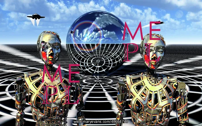 : An artificially intelligent spherical computer system : An artificially intelligent spherical computer system
