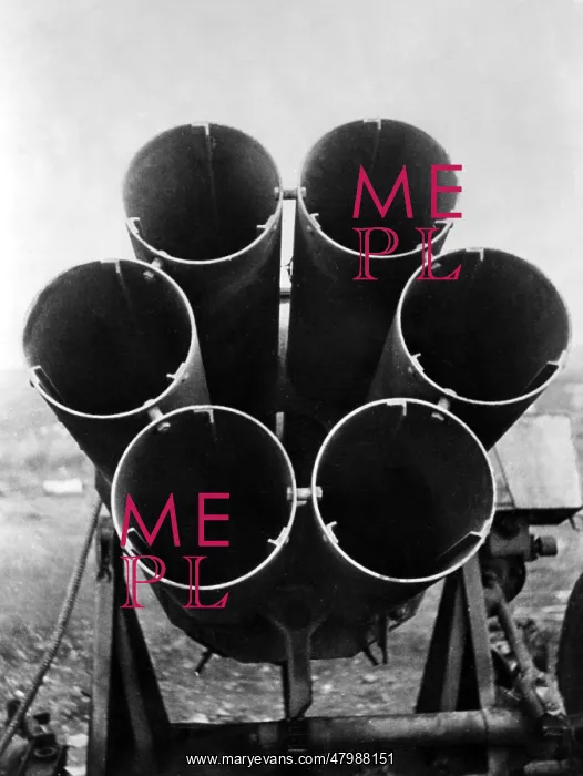 : Artillery - Launcher : Artillery - Launcher