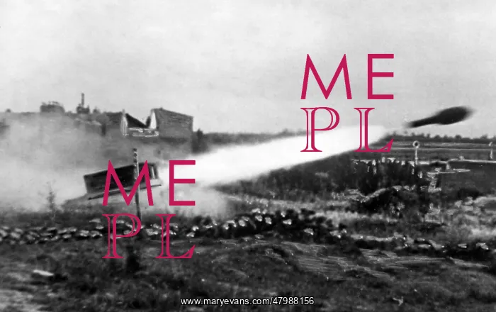: Artillery - Launcher : Artillery - Launcher