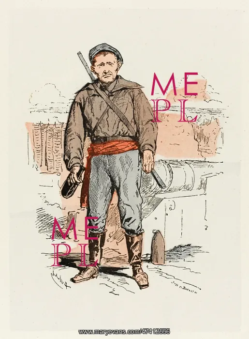  : ARTILLERYMAN