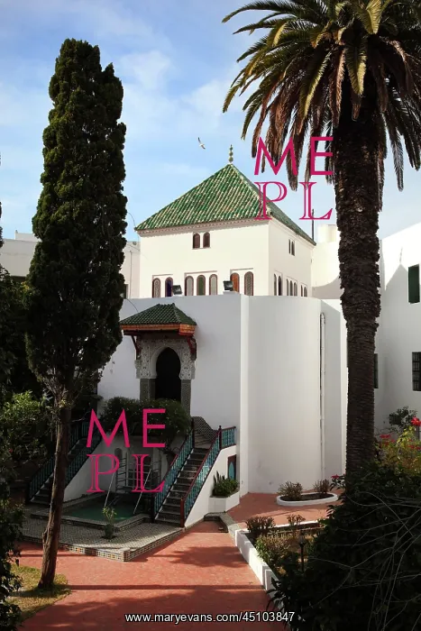 : Artisan School, Tetouan, Morocco : Artisan School, Tetouan, Morocco