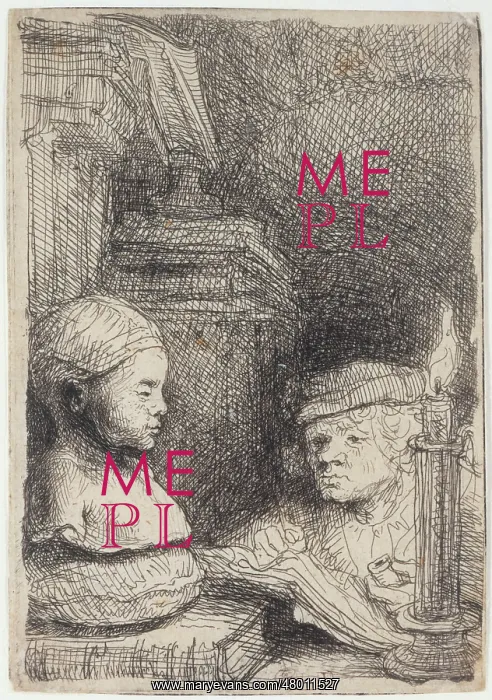 : The Artist : The Artist