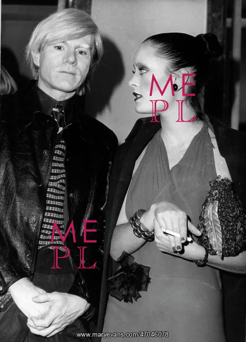 : Artist Andy Warhol 1928 - 1987 : Artist Andy Warhol 1928 - 1987