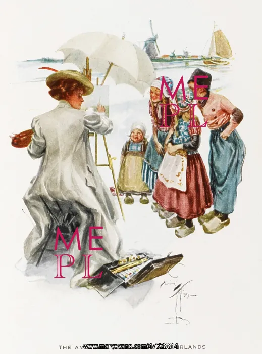 : ARTIST IN NETHERLANDS : ARTIST IN NETHERLANDS