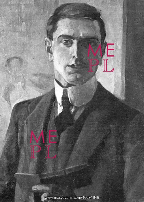 : The artist Philip Dadd : The artist Philip Dadd
