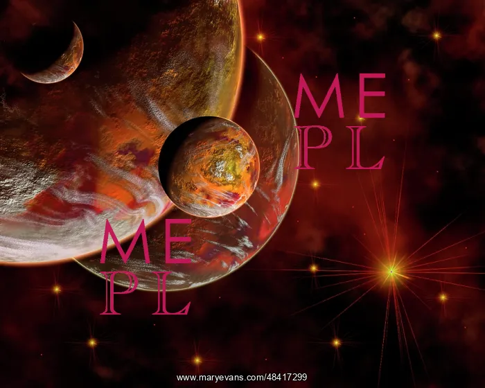 : Artist's concept of the birth place of a star system : Artist's concept of the birth place of a star system