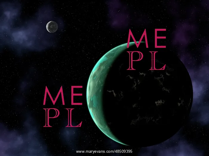 : Artist's concept of how an extraterrestrial civilization ? : Artist's concept of how an extraterrestrial civilization ?