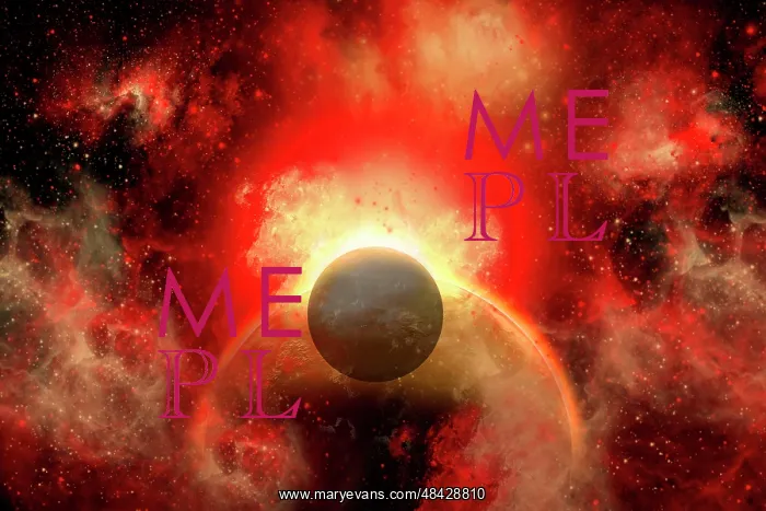 : Artist's concept illustrating the explosion of a supernova : Artist's concept illustrating the explosion of a supernova