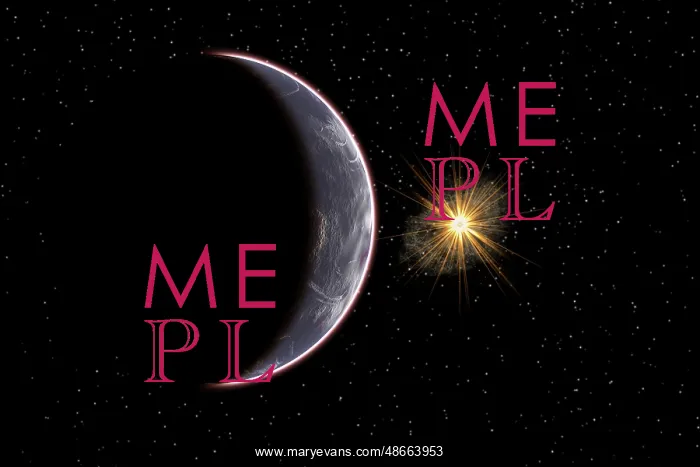 : Artist's concept of a super Earth planet called Planet Nine : Artist's concept of a super Earth planet called Planet Nine