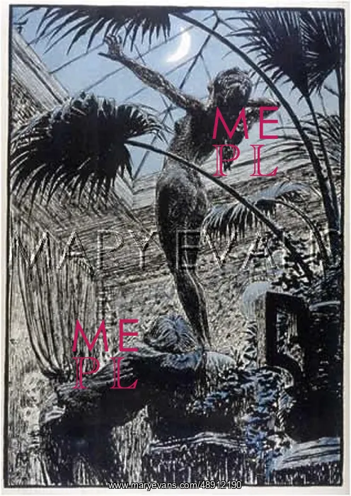 : THE ARTIST'S DESPAIR : THE ARTIST'S DESPAIR