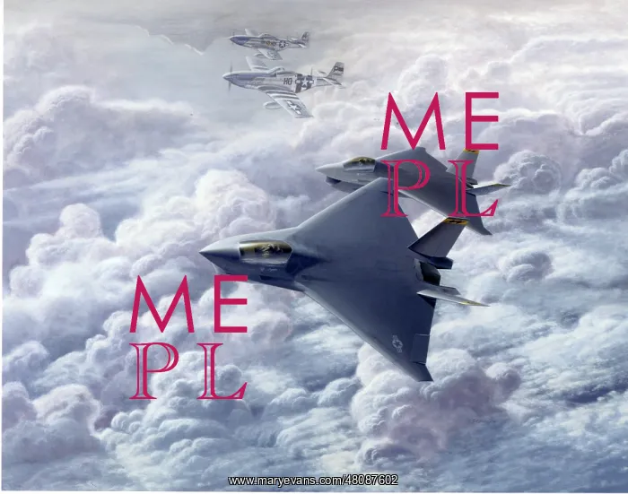 : An artist?s impression of the Boeing entry in the Joint? : An artist?s impression of the Boeing entry in the Joint?