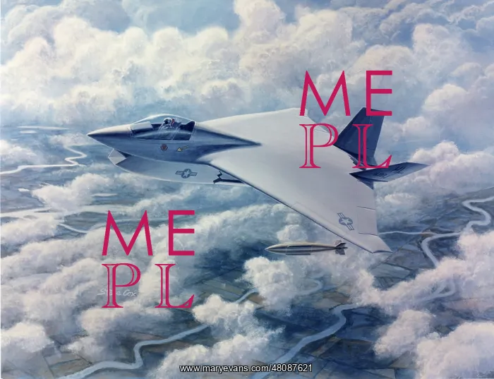 : An artist?s impression of the Boeing entry in the Joint? : An artist?s impression of the Boeing entry in the Joint?